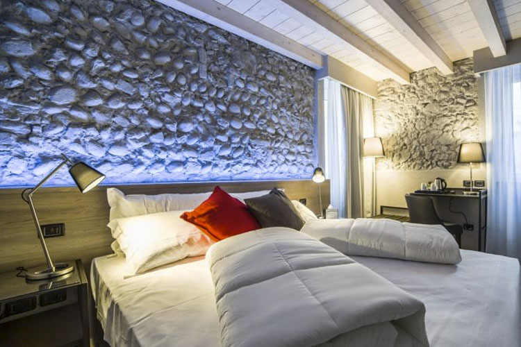 Double Room - Locanda al Vescovo - Verona