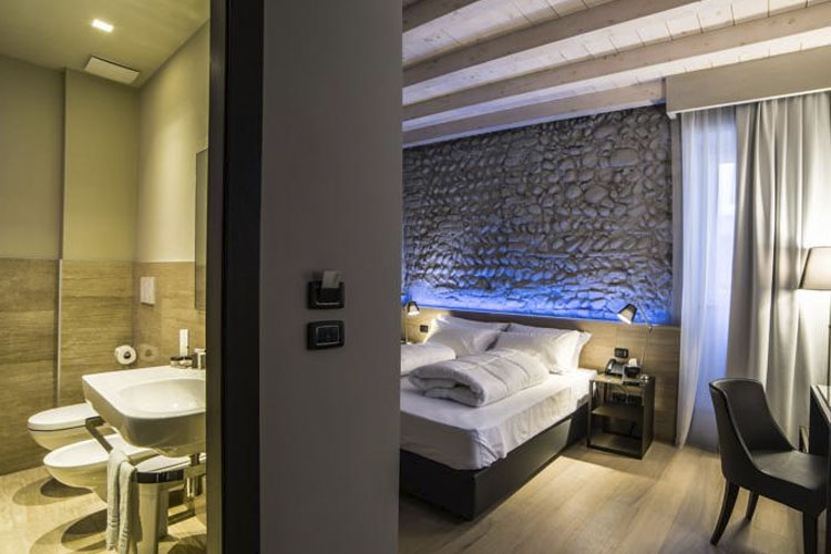 Double Room - Locanda al Vescovo - Verona