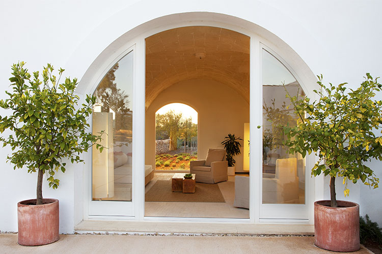 Exterior - Hotel Torralbenc - Alaior