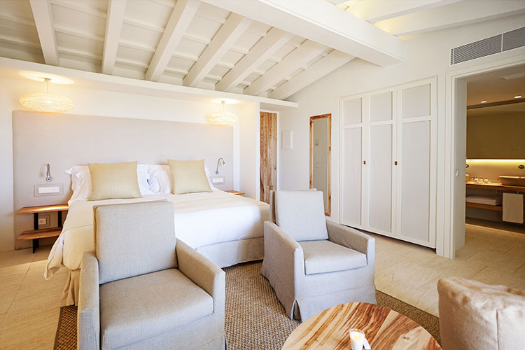 Superior Double Room - Hotel Torralbenc - Alaior