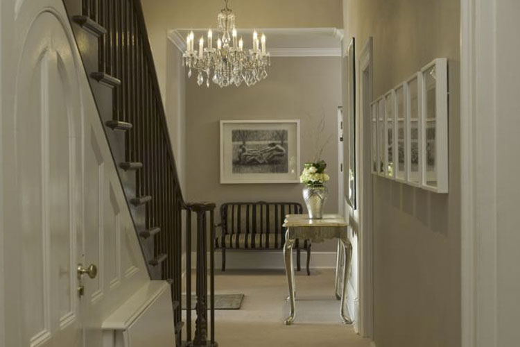 Interior - Dock House Boutique Hotel & Spa - Kapstadt