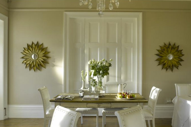 Common Area - Dock House Boutique Hotel & Spa - Kapstadt