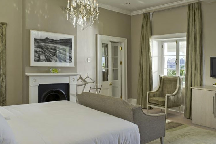 Double Room - Dock House Boutique Hotel & Spa - Kapstadt