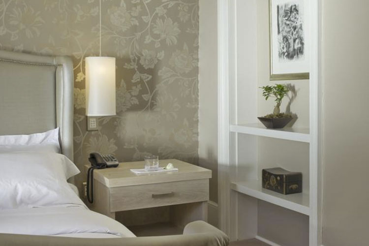 Double Room - Dock House Boutique Hotel & Spa - Kapstadt
