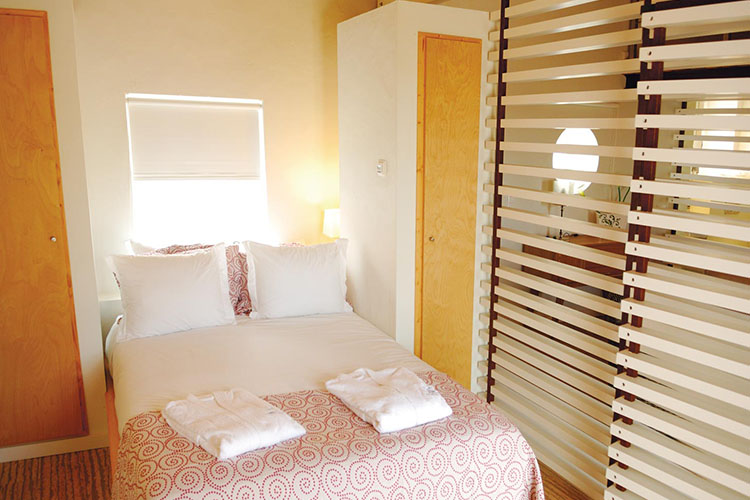 Dupla Suite - Casas do Moinho - Odeceixe