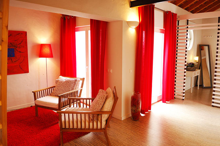 Dupla Suite - Casas do Moinho - Odeceixe