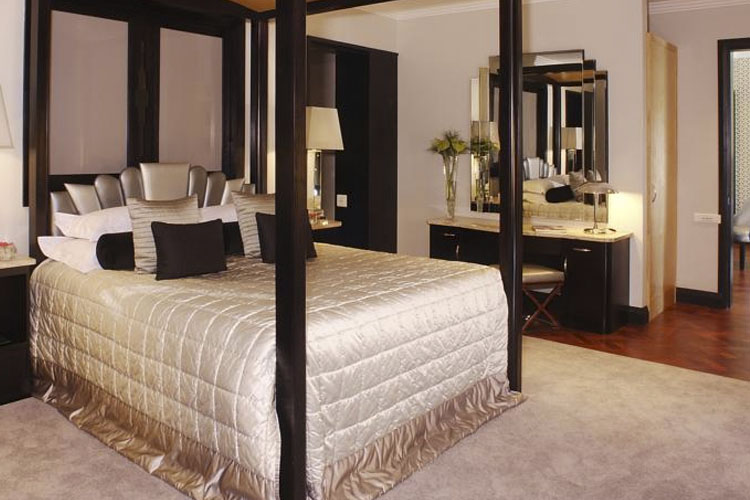 Double Room - No 5 Boutique Art Hotel - Port Elizabeth