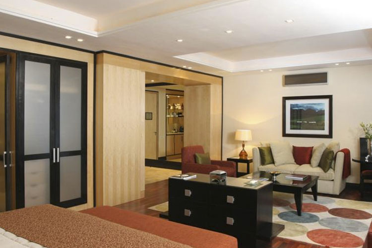 Double Room - No 5 Boutique Art Hotel - Port Elizabeth