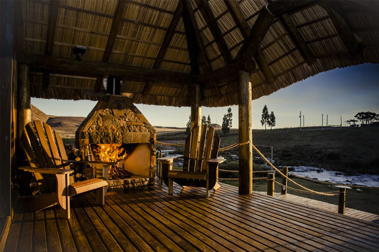 Superior Suite - Parador Casa da Montanha - Morro Agudo
