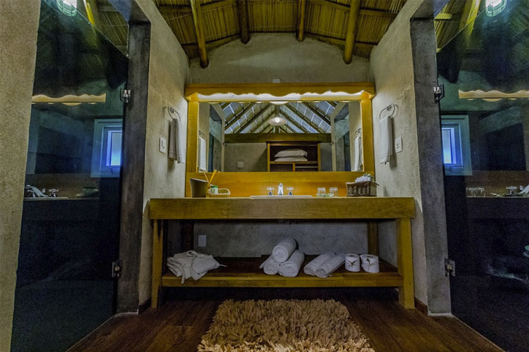 Superior Suite - Parador Casa da Montanha - Morro Agudo