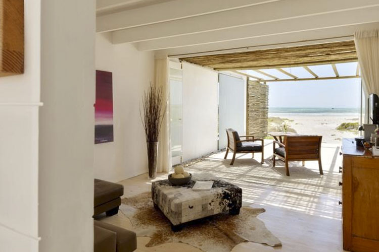 Common Area - Strandloper Ocean Boutique Hotel - Paternoster