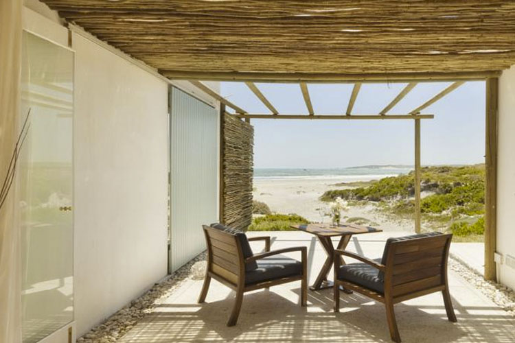 Common Area - Strandloper Ocean Boutique Hotel - Paternoster