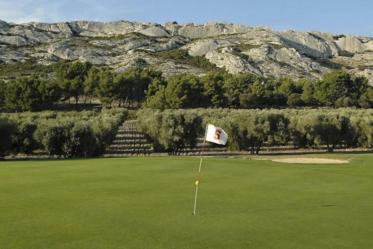 Golf Court - Bdesign & Spa - Paradou