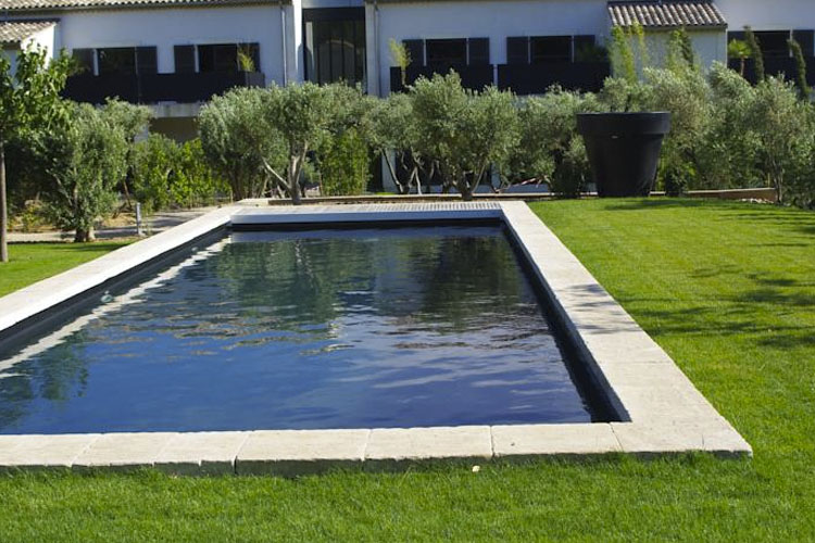 Pool - Bdesign & Spa - Paradou