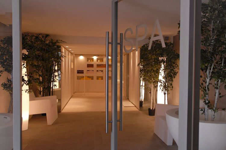 Wellness - Bdesign & Spa - Paradou