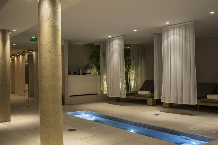 Wellness - Bdesign & Spa - Paradou