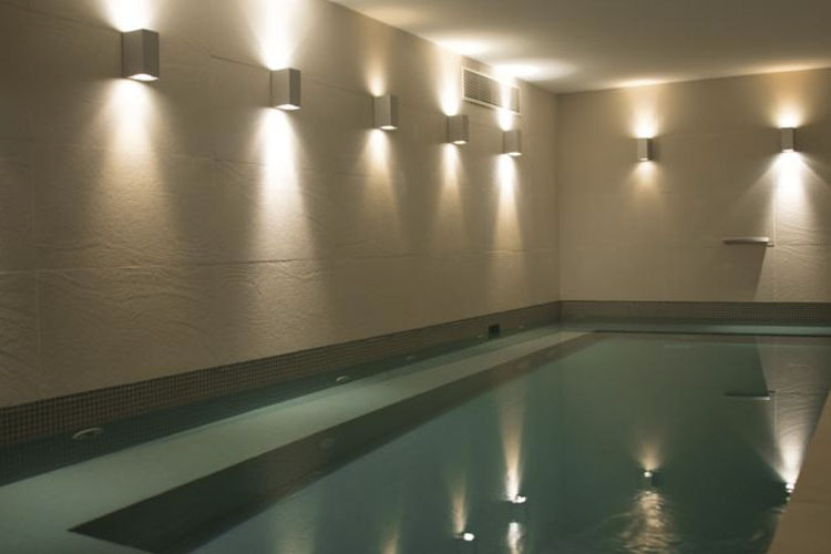 Wellness - Bdesign & Spa - Paradou