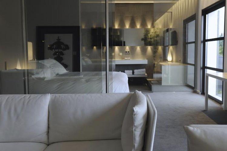 Double Room - Bdesign & Spa - Paradou