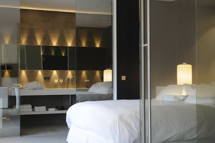 Double Room - Bdesign & Spa - Paradou