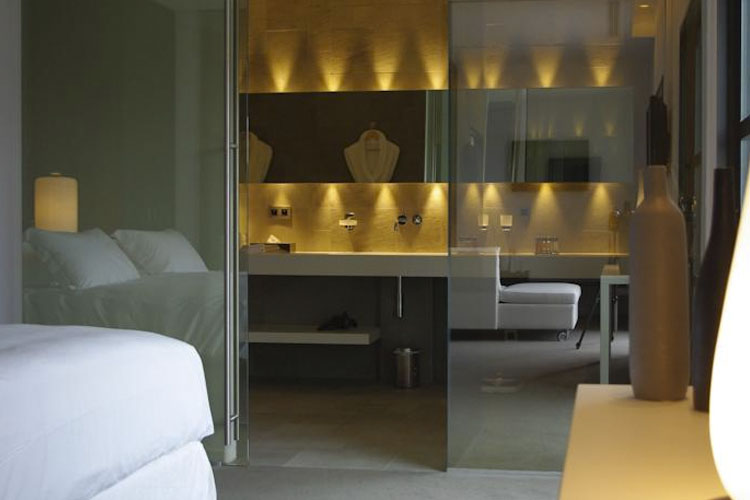 Double Room - Bdesign & Spa - Paradou