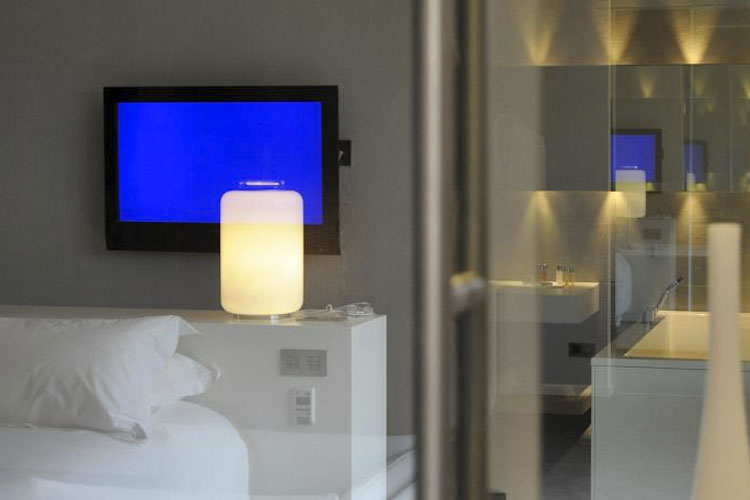 Double Room - Bdesign & Spa - Paradou