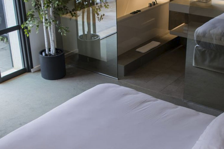 Double Room - Bdesign & Spa - Paradou