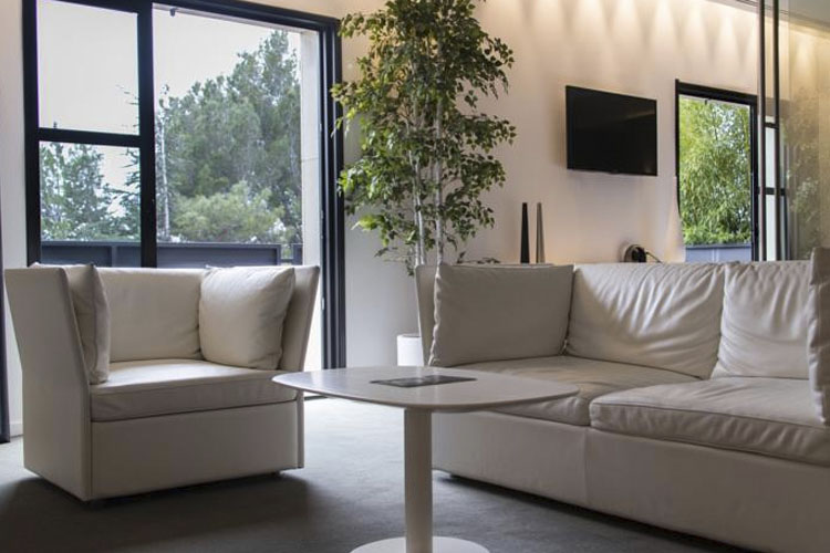 Double Room - Bdesign & Spa - Paradou