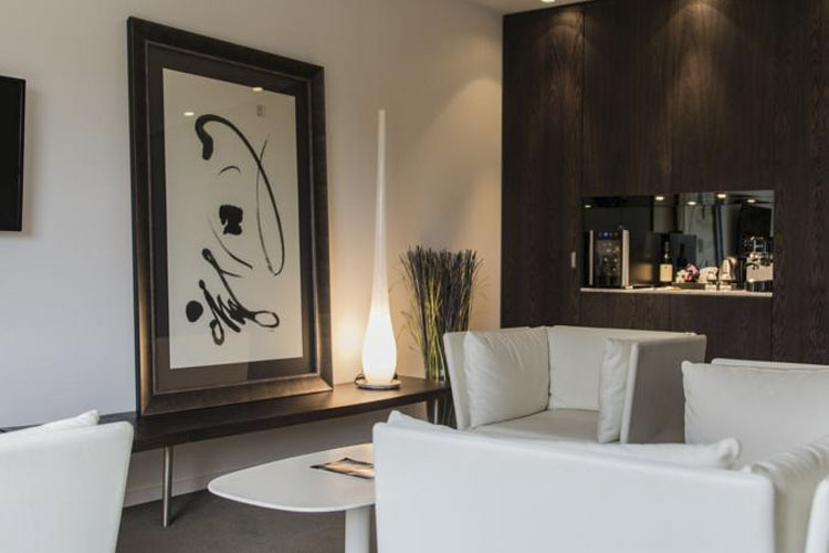 Double Room - Bdesign & Spa - Paradou