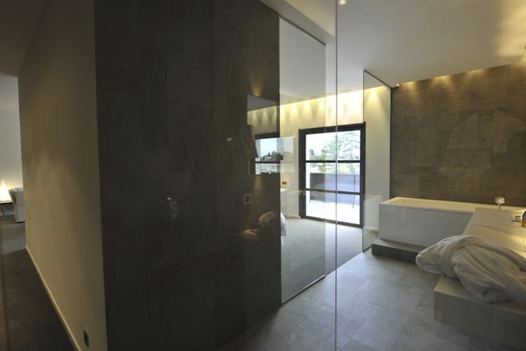 Bathroom - Bdesign & Spa - Paradou