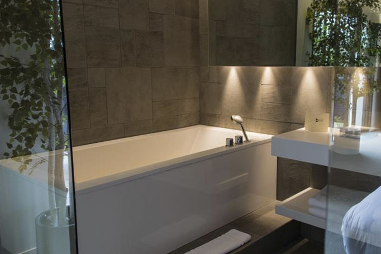 Bathroom - Bdesign & Spa - Paradou