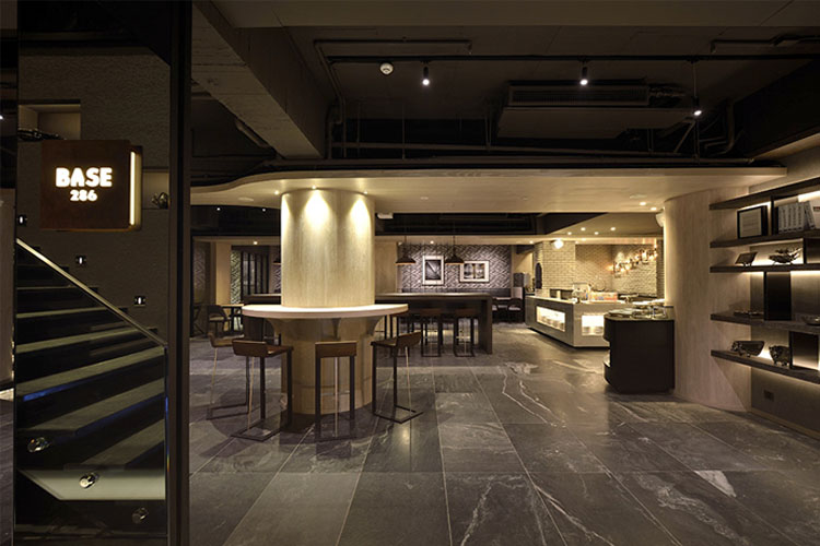 Restaurant - Starhaus Hotel - Kaohsiung