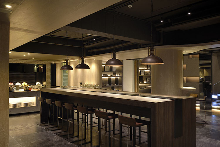 Restaurant - Starhaus Hotel - Kaohsiung