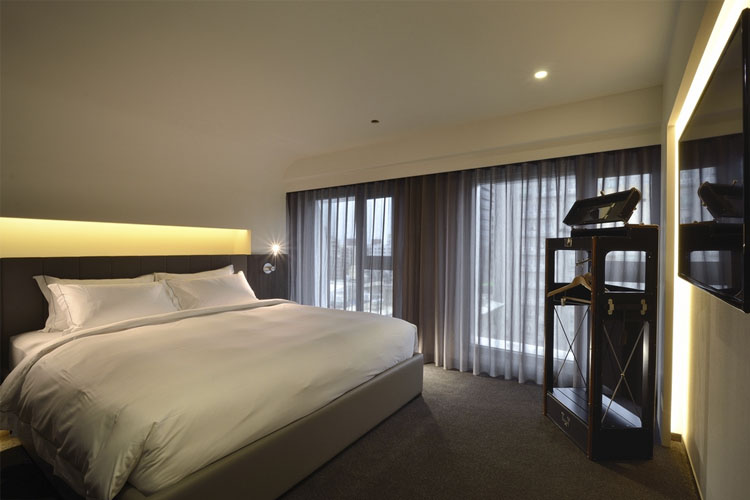 Starhaus Suite - Starhaus Hotel - Kaohsiung