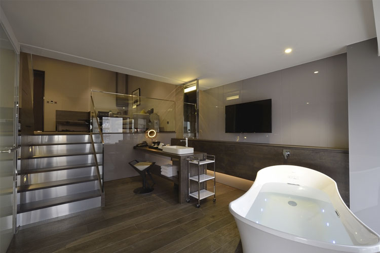 Starhaus Suite - Starhaus Hotel - Kaohsiung