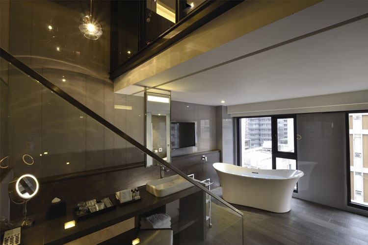 Starhaus Suite - Starhaus Hotel - Kaohsiung