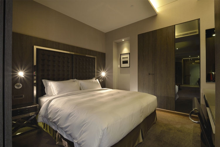 Grand Suite - Starhaus Hotel - Kaohsiung