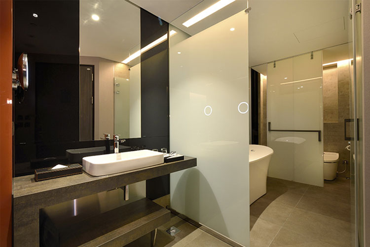 Grand Suite - Starhaus Hotel - Kaohsiung