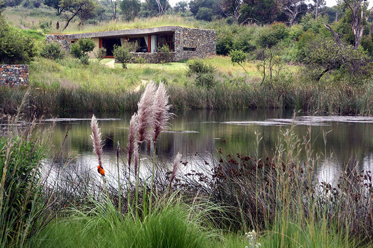 Exterior - Forum Homini Hotel - Protea Ridge