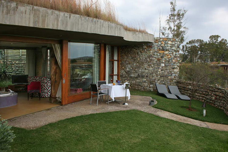 Exterior - Forum Homini Hotel - Protea Ridge