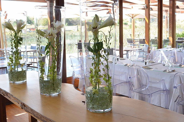Restaurant - Forum Homini Hotel - Protea Ridge