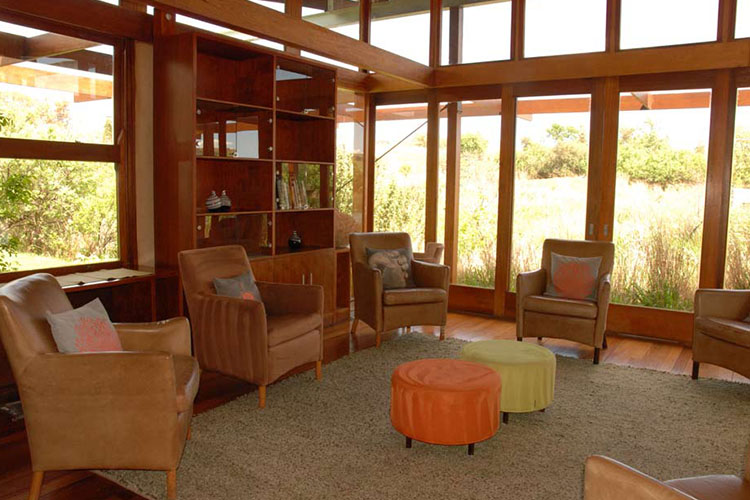 Conference Room - Forum Homini Hotel - Protea Ridge