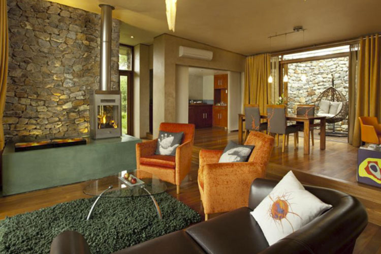 Presidential Suite - Forum Homini Hotel - Protea Ridge