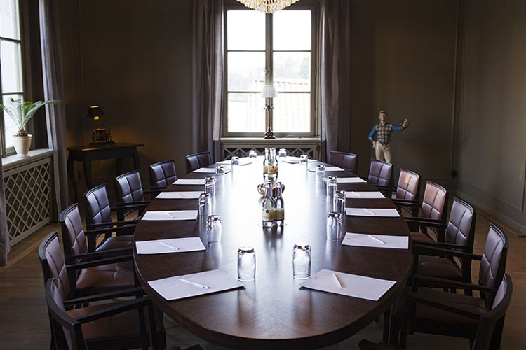 Business Room - Stallmästaregarden - Stockholm