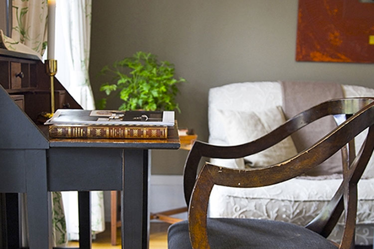 Junior Suite Etage - Stallmästaregarden - Stockholm