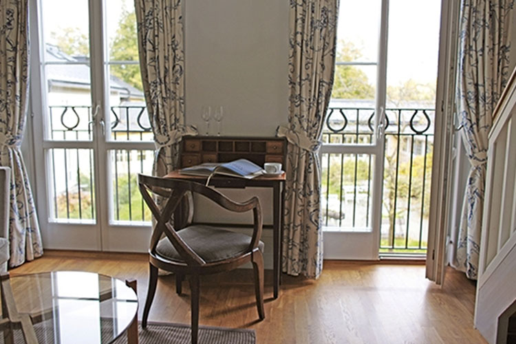 Junior Suite Etage - Stallmästaregarden - Stockholm