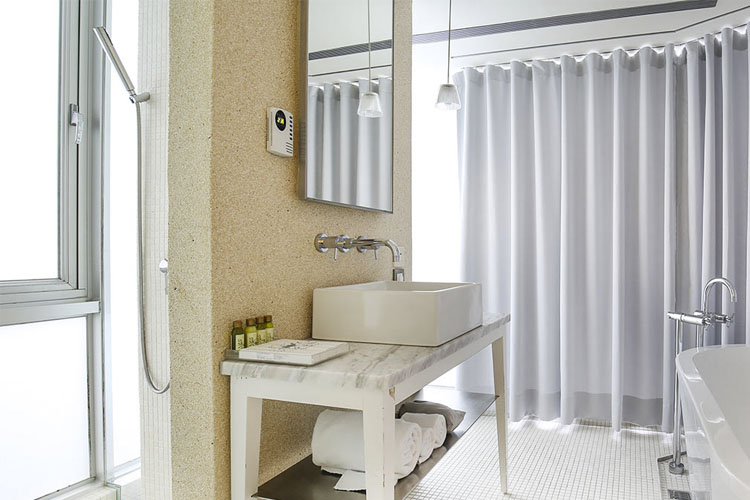 Deluxe Room - Ambience Hotel - Taipéi 