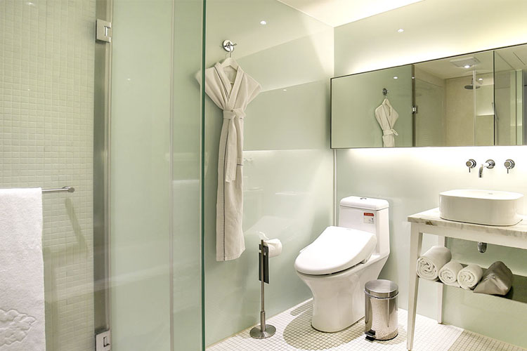 Deluxe Family Room - Ambience Hotel - Taipéi 