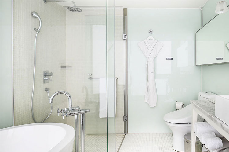 Corner Room - Ambience Hotel - Taipéi 