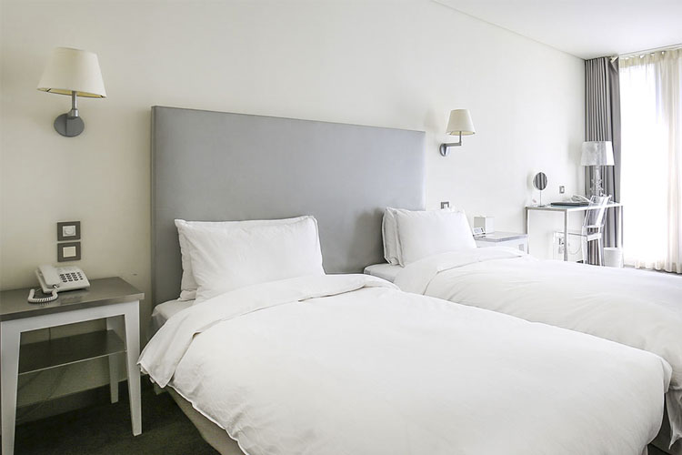 Elite Room - Ambience Hotel - Taipéi 