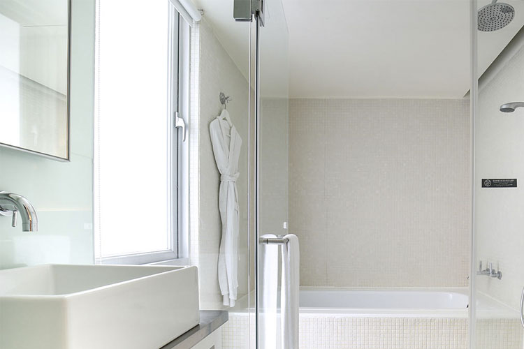 Elite Room - Ambience Hotel - Taipéi 